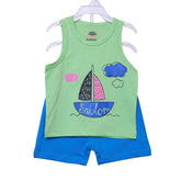 My SAILOR Sando set